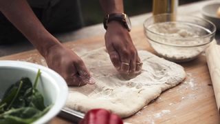 Aalo paratha recipes
