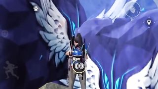 Free fire ranked 1vs spuad
