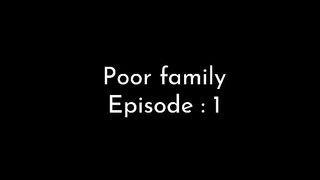 Poor family part 1 | English story | Learn English| Stories in English | Sunshine English