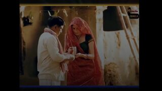 গ্রামের সবাই মিলে যখন এক মেয়েকে ভোগ করতে চায়