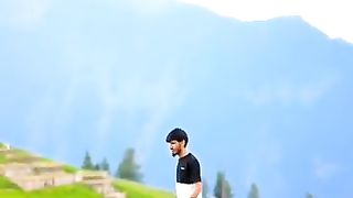 Beautiful meadow