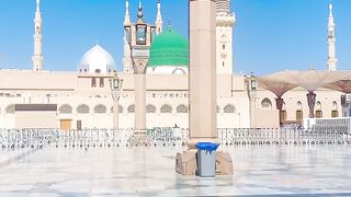 Masjid Nabvi Shareef