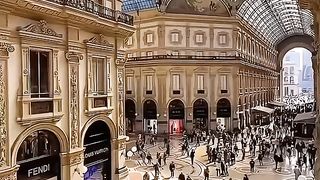 Italy beautiful country status