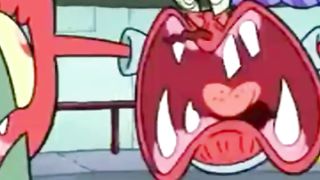 Mr. Krabs From Hell - HD