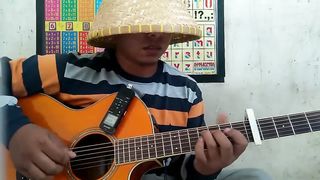 Fingerstyle Balinese (Original)