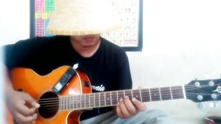 Dewa 19 | Pupus (Guitar Instrumental Cover)