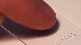 Did you ever seen Human blood from microscope