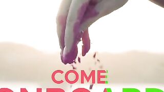 Happy  Holi
