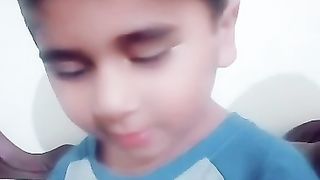 Cute Baby, Innocent Baby boy.