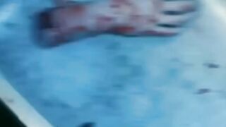 Thriller Movie Review #short #shorts #movieexplai... part 1