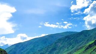 Beautiful Place Pakistan Kashmir