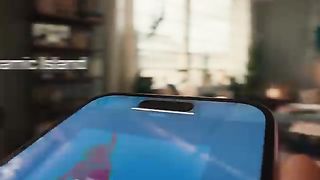 Introducing iPhone 15 | WOW | Apple
