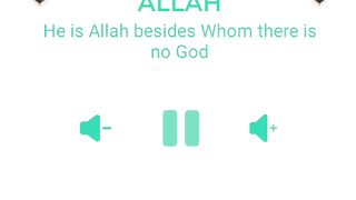"Discovering Divine Essence: Exploring Asma ul Husna | 99 Names of Allah in "