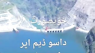 Kohistan ki khobsurti