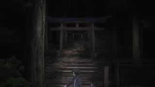 Dark Gathering, Spirit Attracting Talent Ep.12