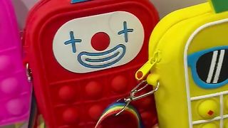 School bags