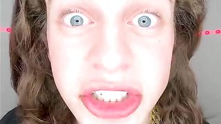 Gold Chocolate ASMR!? ????