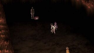Dark Gathering, Spirit Attracting Talent Ep.14