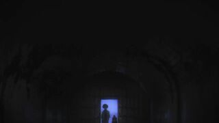 Dark Gathering, Spirit Attracting Talent Ep. 15