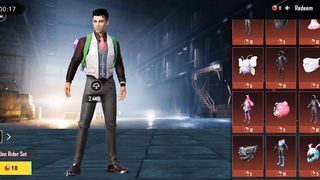 Pubg mobile