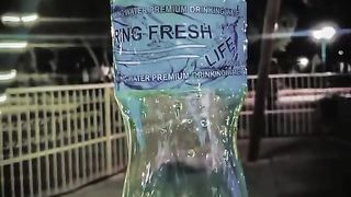 One  nature amazing video