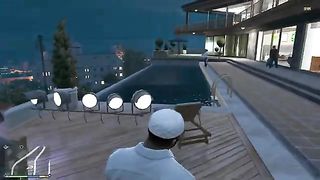 WORKSHOP KA KAAM BHII COMPLETE HOGAYA | #GTA V RAMDAN MUBARAK! GTA 5 STORIES.