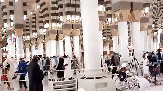 Beautiful Madinah