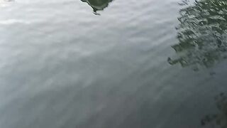 Out-boat motor