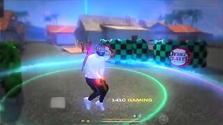 Free Fire Game