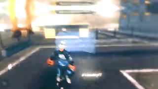 Free Fire Game