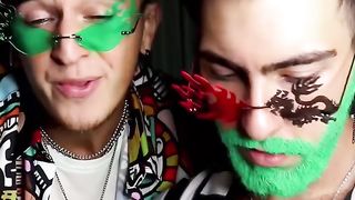 Coluar Chang new boys