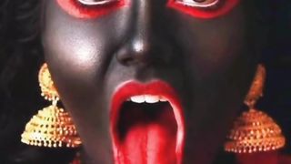 Maa Kali status video