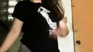 tiktok dance