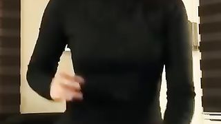 tiktok dance