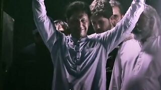 PTI lover ????????❤️❤️❤️