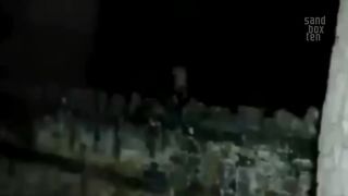 So Scary !!!