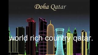 world richest vs poor country