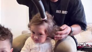 Daddy fun time