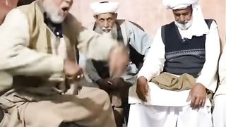 Main Muhammad Bakhsh