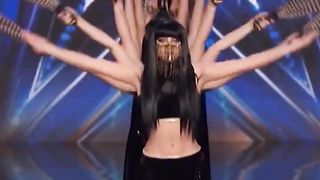 Got Talent video
