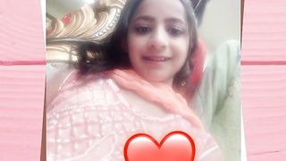 Birthday song with feeling