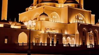 Mosque's ❤️