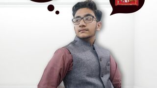 Ghr ki safai kari pari mujhy