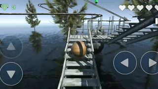 Extreme Balancer 3 I Level 3