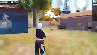 FREE FIRE Game