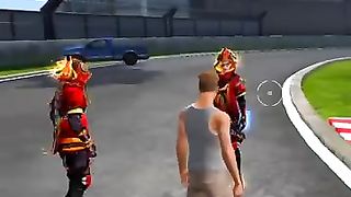 freefire Game