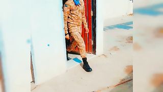 #shorts #videos #funny #one #men#Army