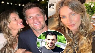 Gisele Bündchen denies cheating on Tom Brady following speculation about Joaquim Valente romance timeline