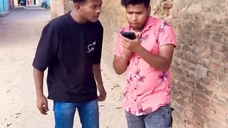Very funny video