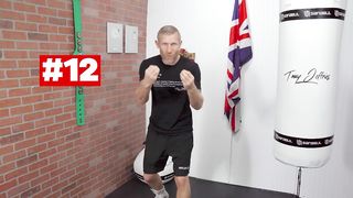 Top 12 Boxing Tips to Improve your Boxing Skills